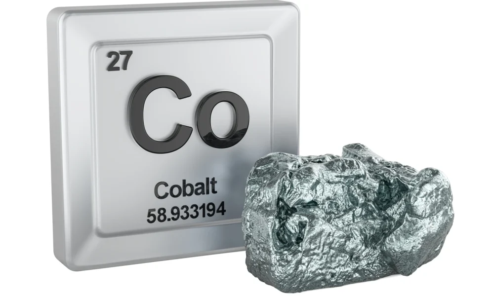 Cobalt Miners News For The Month Of July 2026