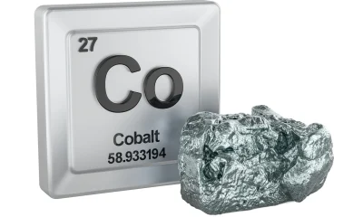 Cobalt Miners News For The Month Of July 2026