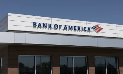 Bank of America: A Welcome Dividend Increase (NYSE:BAC)