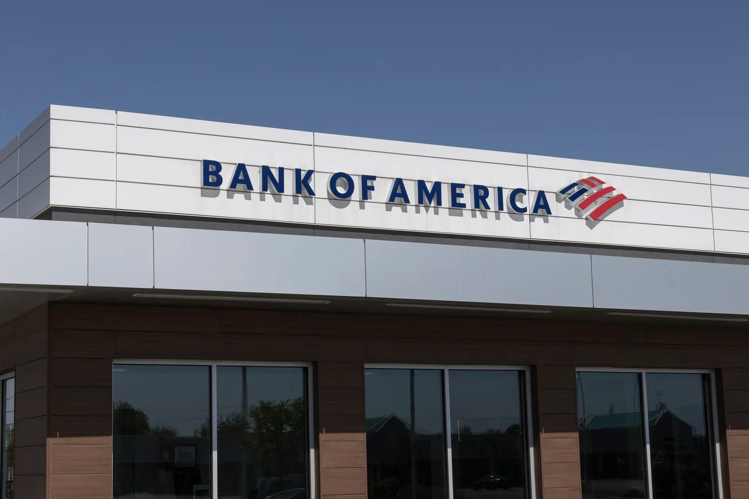 Bank of America: A Welcome Dividend Increase (NYSE:BAC)