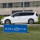 Stellantis Vehicle Sales Reflect A Glimmer Within A Dark Picture (NYSE:STLA)