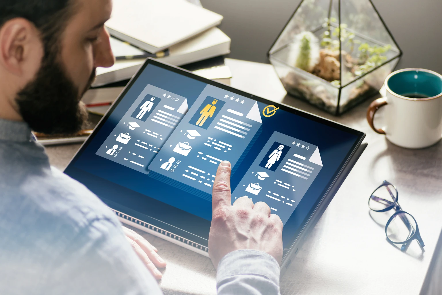 Paychex: Good Execution, Modest Upside - Why I Am Staying On The Sidelines