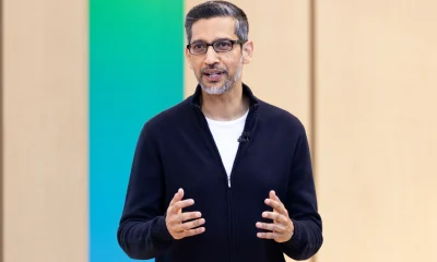 Alphabet Earnings: Much To Love, But That CapEx Is Getting Scary (NASDAQ:GOOG)