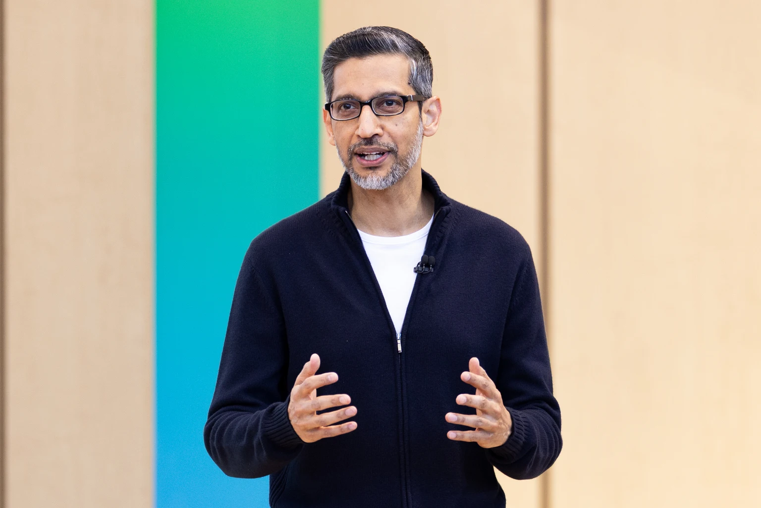 Alphabet Earnings: Much To Love, But That CapEx Is Getting Scary (NASDAQ:GOOG)