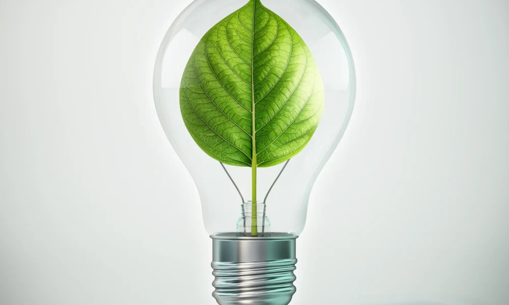 Bloom Energy's Long-Term Rally Is Just Getting Started