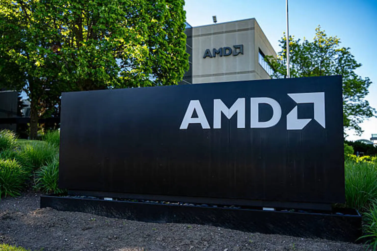 AMD: The CPU King