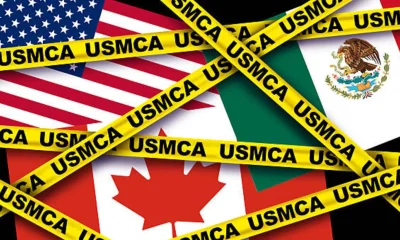USMCA Review Deadline Arrives | Seeking Alpha