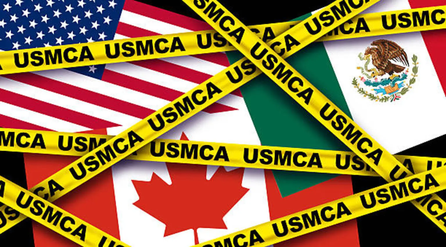 USMCA Review Deadline Arrives | Seeking Alpha