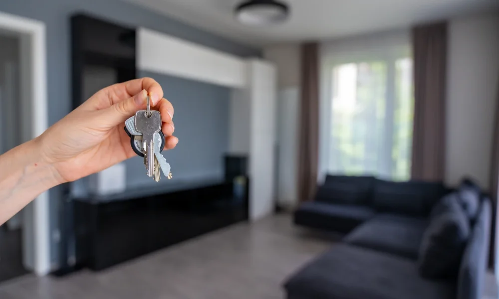 Existing Home Sales Drop In June As Median Prices Hit All-Time High