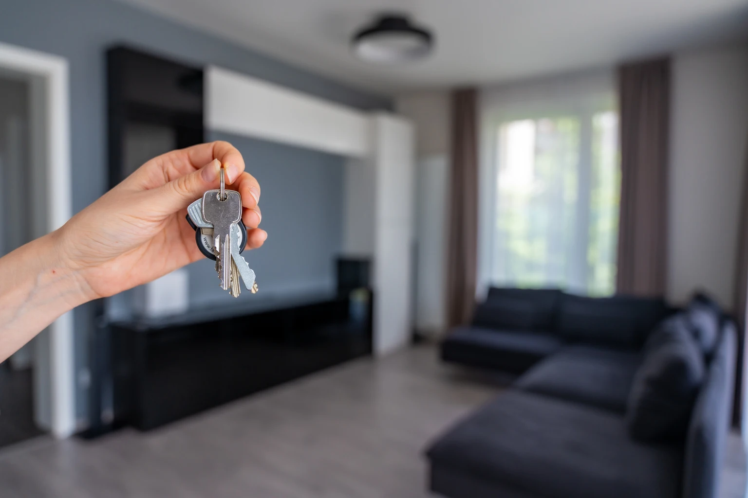 Existing Home Sales Drop In June As Median Prices Hit All-Time High
