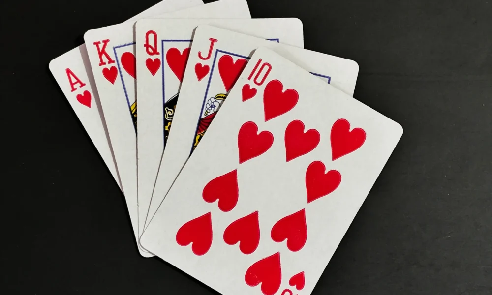 The AI Trade Faces A Final Flush Lower, I'm Buying It