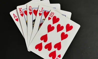 The AI Trade Faces A Final Flush Lower, I'm Buying It