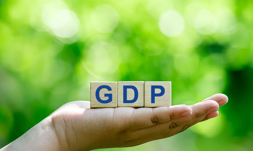 Resilient Q2 GDP Nowcast Masks Risk For The Rest Of The Year