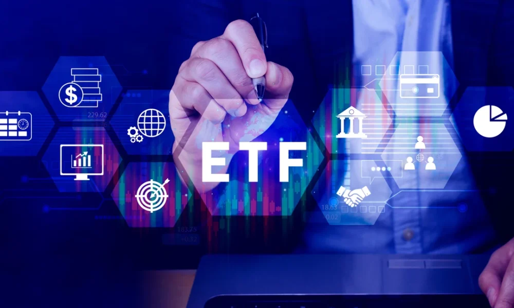 Harbor Multi-Asset Explorer ETF Q1 2026 Commentary