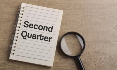 Second Quarter Business Planning and Performance Review
