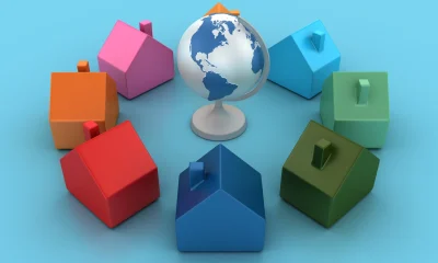 AWP: Global Real Estate Exposure Comes With A Premium (NYSE:AWP)