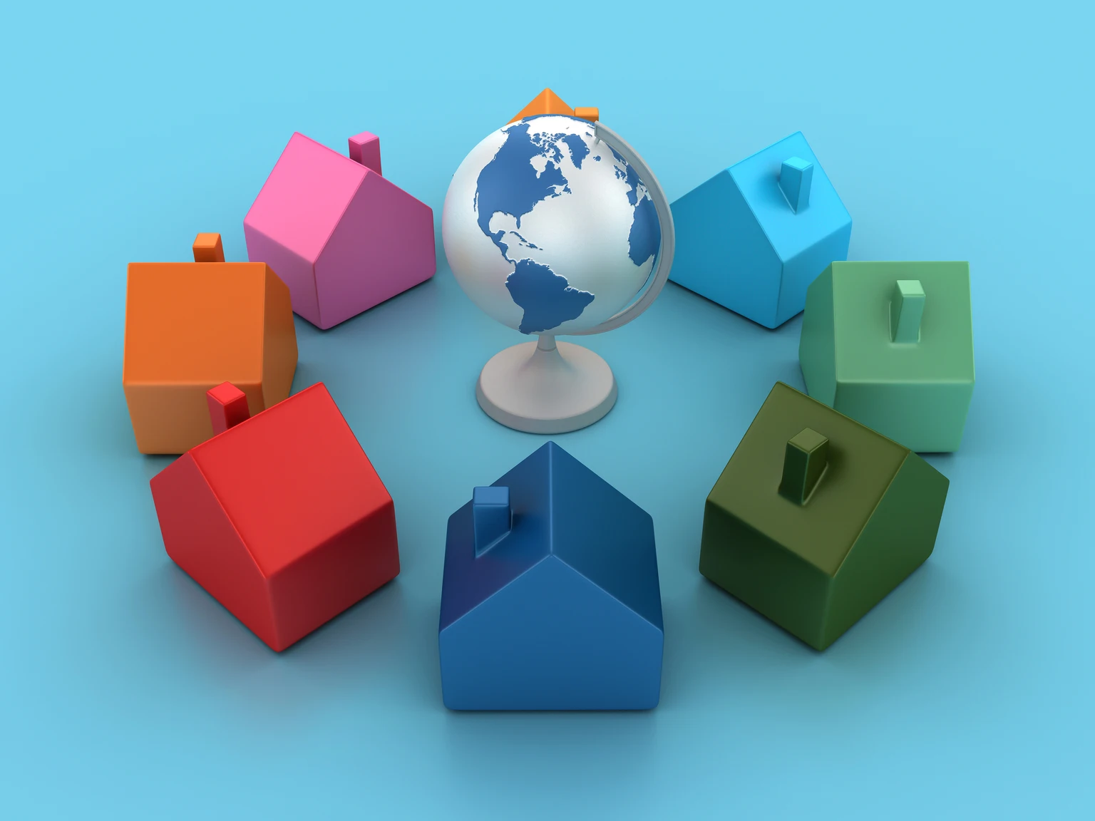 AWP: Global Real Estate Exposure Comes With A Premium (NYSE:AWP)