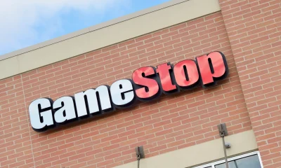 GameStop's eBay Deal Is Less An Acquisition Than An Activist Play (NYSE:GME)