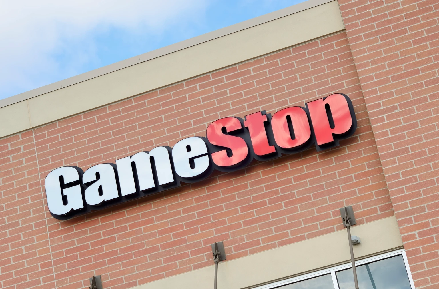 GameStop's eBay Deal Is Less An Acquisition Than An Activist Play (NYSE:GME)