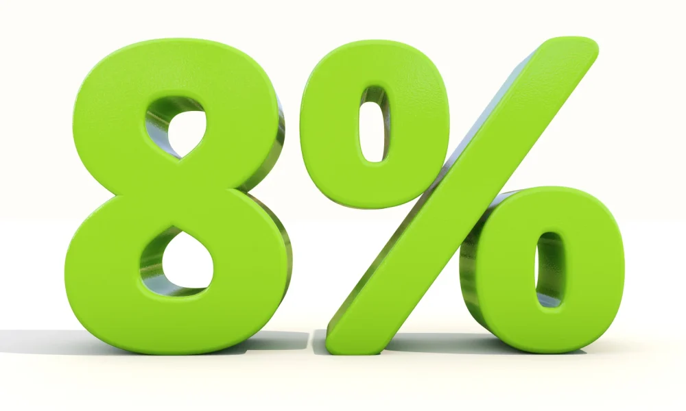 USA Compression Partners: 8% Yield, 1.7x Coverage, And More Horsepower Ahead (NYSE:USAC)
