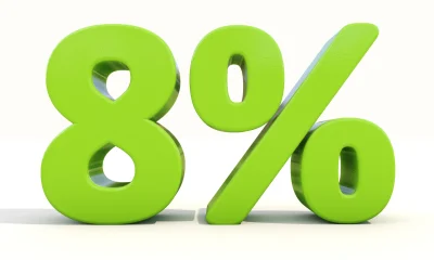 USA Compression Partners: 8% Yield, 1.7x Coverage, And More Horsepower Ahead (NYSE:USAC)
