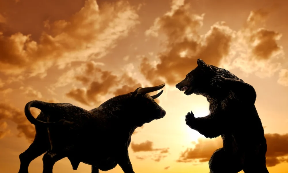 4 Top Stocks In A Technical Bear Market