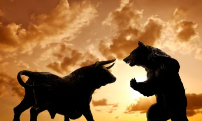 4 Top Stocks In A Technical Bear Market