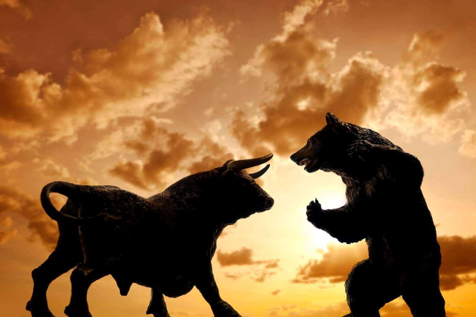 4 Top Stocks In A Technical Bear Market