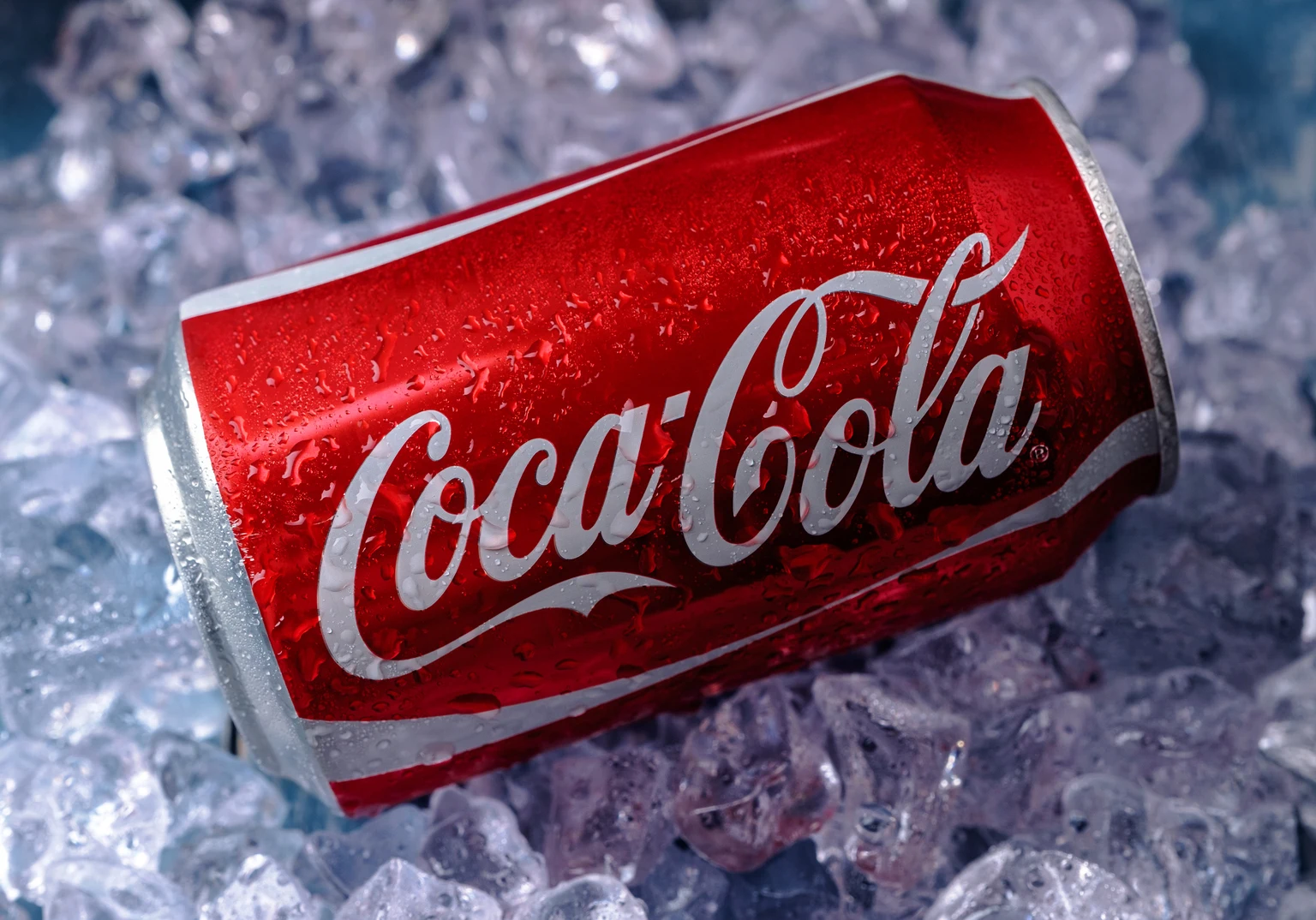 Coca-Cola: Steady Growth Wins The Race (NYSE:KO)