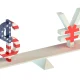 USD/JPY: Back To The 1980s