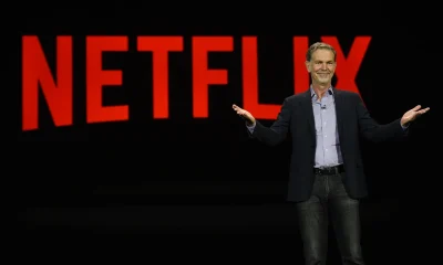 Netflix Stock: The Market Still Isn't Pricing In The Ad Business (NASDAQ:NFLX)