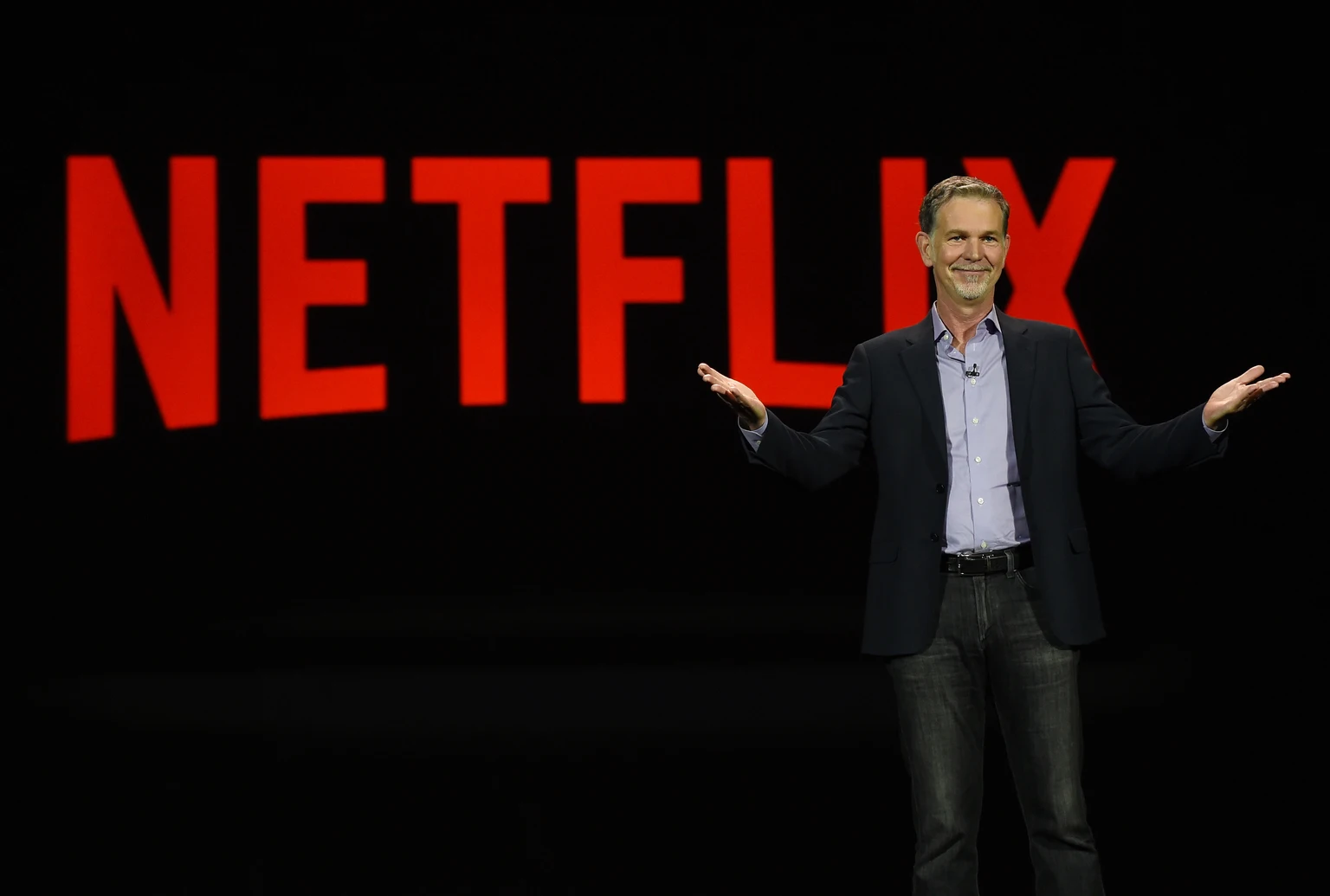 Netflix Stock: The Market Still Isn't Pricing In The Ad Business (NASDAQ:NFLX)