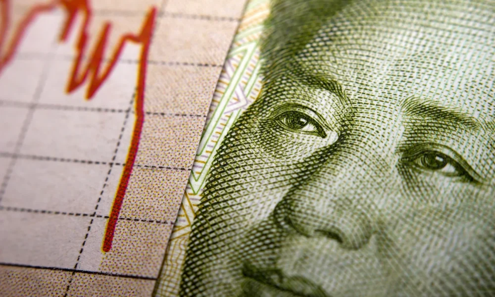 China Is Why AI Won't Pop Like The Dot-Com Bubble