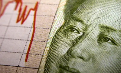 China Is Why AI Won't Pop Like The Dot-Com Bubble