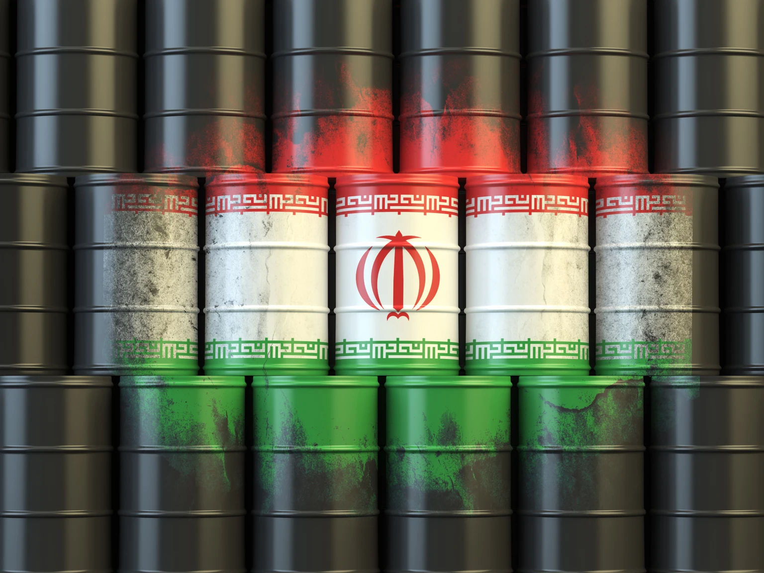 Commodities: Oil Stabilises Despite Houthis' Red Sea Threat