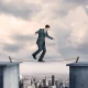 In A Tightrope Market, Discipline Is The Balancing Pole