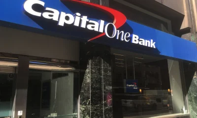 Capital One Financial: Q2 Earnings Confirms The Trajectory