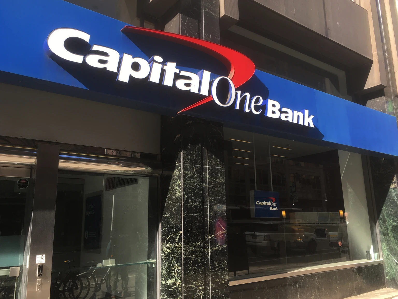 Capital One Financial: Q2 Earnings Confirms The Trajectory