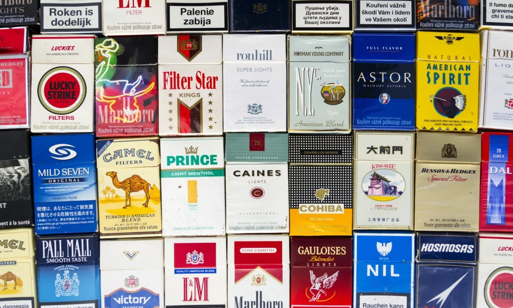 Altria Group: High Dividends Are Much More Addictive Than Nicotine (NYSE:MO)