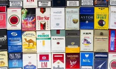 Altria Group: High Dividends Are Much More Addictive Than Nicotine (NYSE:MO)