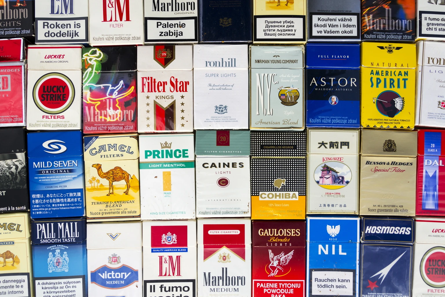 Altria Group: High Dividends Are Much More Addictive Than Nicotine (NYSE:MO)