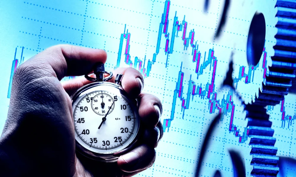 This Week's Market Wrap: AI Shakeup, Earnings, And Renewed Oil Shock
