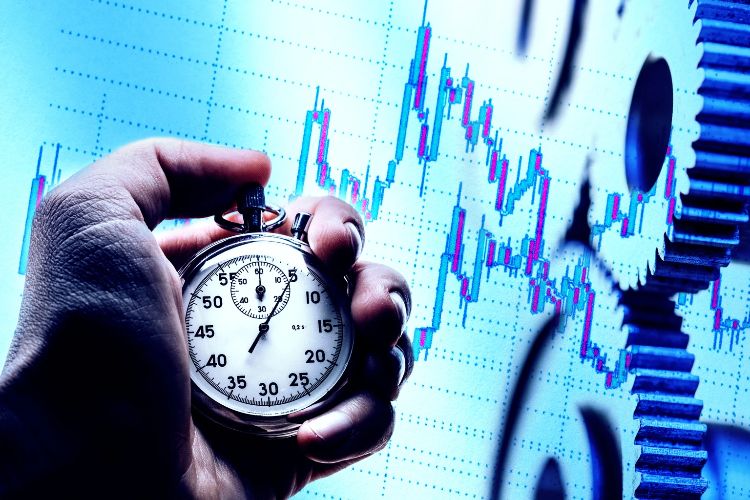 This Week's Market Wrap: AI Shakeup, Earnings, And Renewed Oil Shock