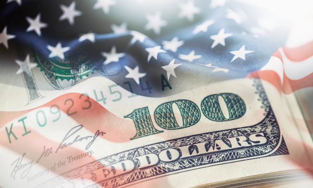 U.S. Banks Brace For An Extended Deposit Cost Squeeze
