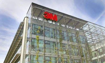 3M: I Called The Rally And Expect More Gains To Come (NYSE:MMM)
