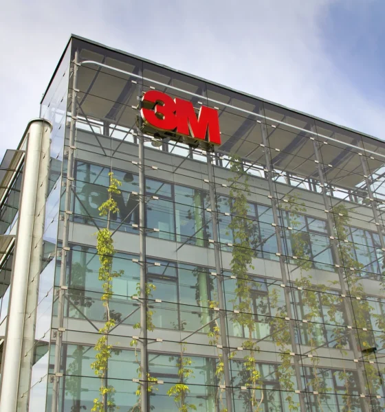 3M: I Called The Rally And Expect More Gains To Come (NYSE:MMM)