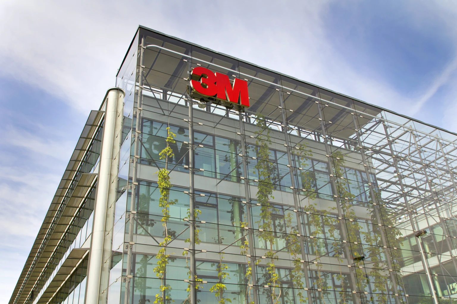 3M: I Called The Rally And Expect More Gains To Come (NYSE:MMM)