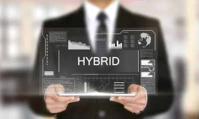 6 Themes Redefining The Corporate Hybrid Market