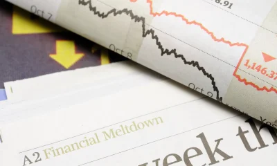 This Week's Market Wrap: Earnings, Inflation, And AI-Driven Spending Concerns