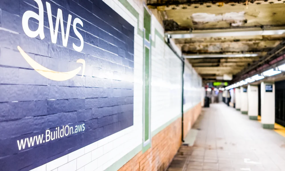 Amazon: Don't Mind The Fears Of Infrastructure Spending